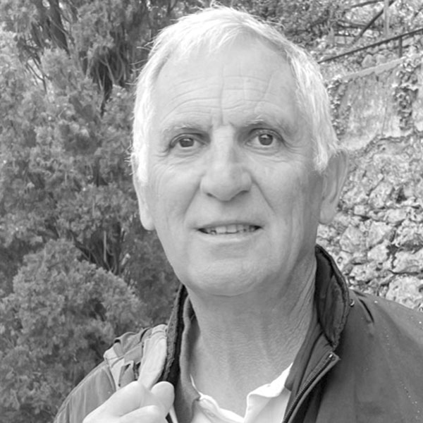 Gilles André