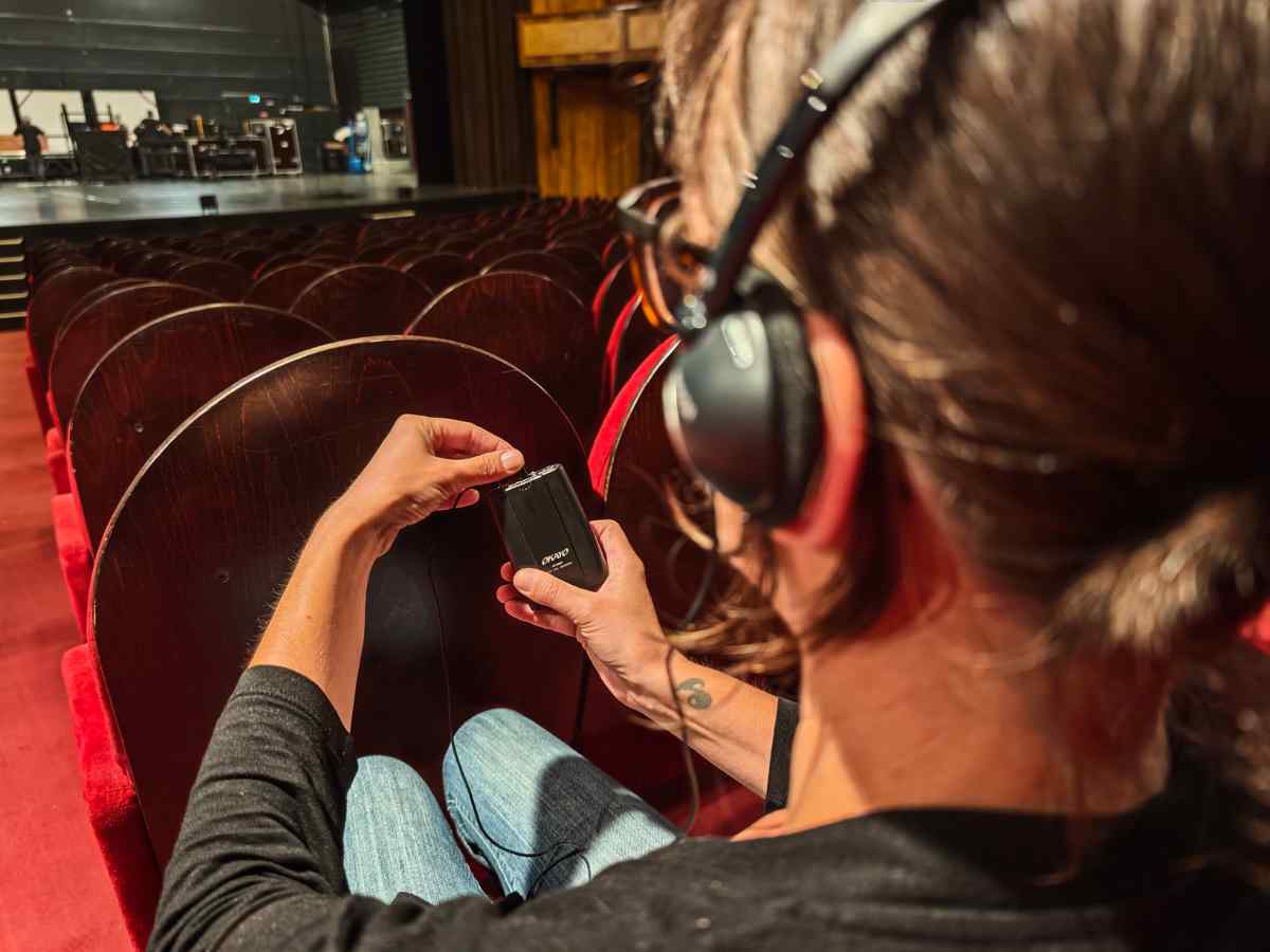 Rendre la culture accessible à tous : un engagement renouvelé aux côtés de l’Opéra de Limoges