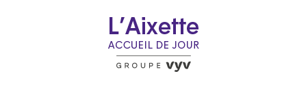 Accueil de Jour L'Aixette - Aixe-sur-Vienne