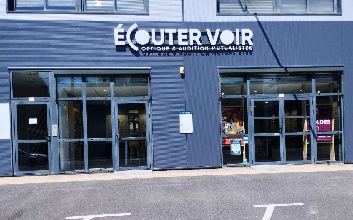 Ecouter Voir optique Nontron