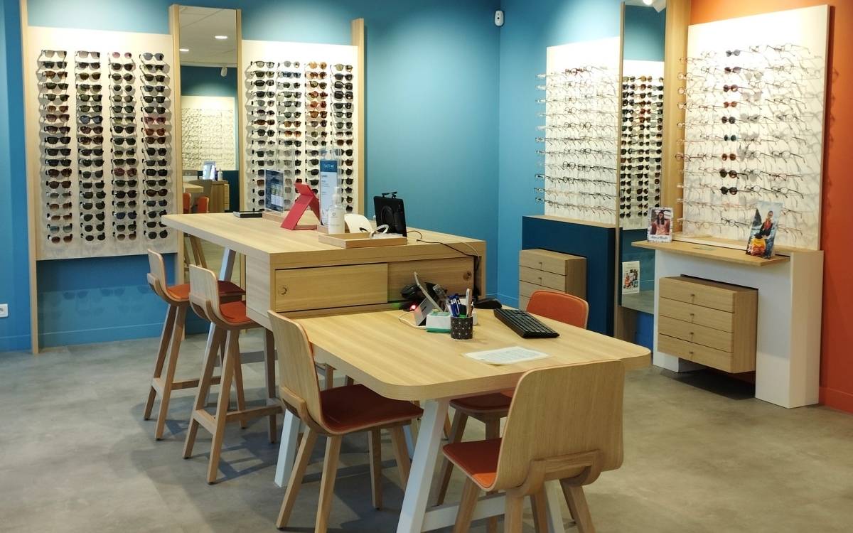 Ecouter Voir optique Nontron