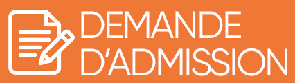 Demande d'admission en EHPAD Demande d'admission en EHPAD
