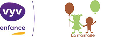 Micro-crèche La Marmaille - Châteauponsac