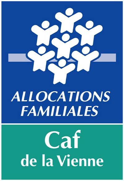 Caisse d'Allocations Familiales de la Vienne Caisse d'Allocations Familiales de la Vienne