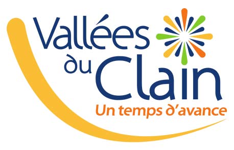 Communauté de communes des Vallées du Clain Communauté de communes des Vallées du Clain